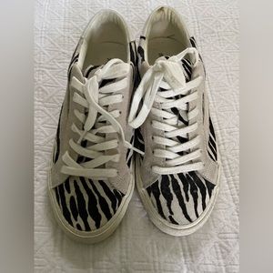 Madewell sneakers